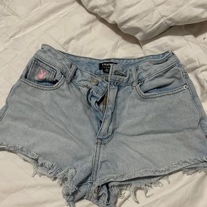 Pacsun shorts size 24